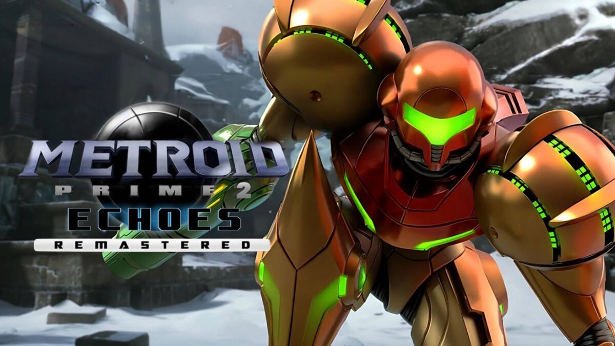 Metroid Prime Remastered Reflection_ Joy Beyond Fun - topgameteaser.com
