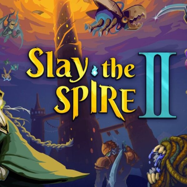 Slay the Spire 2 Feelings_ Confused, Hyped, and Hooked - topgameteaser.com