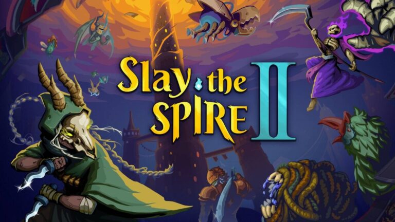 Slay the Spire 2 Feelings_ Confused, Hyped, and Hooked - topgameteaser.com