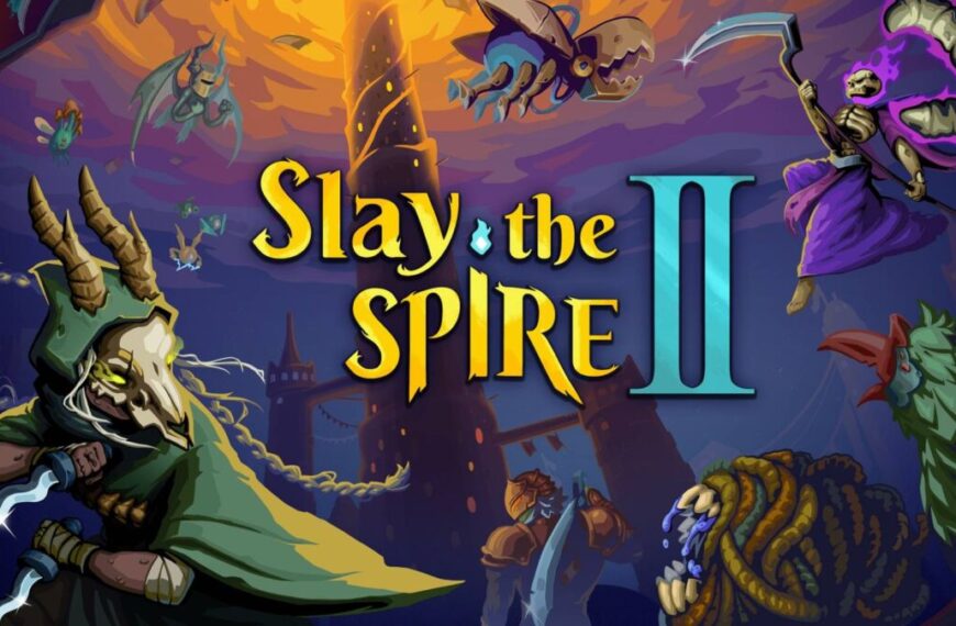Slay the Spire 2 Feelings_ Confused, Hyped, and Hooked - topgameteaser.com