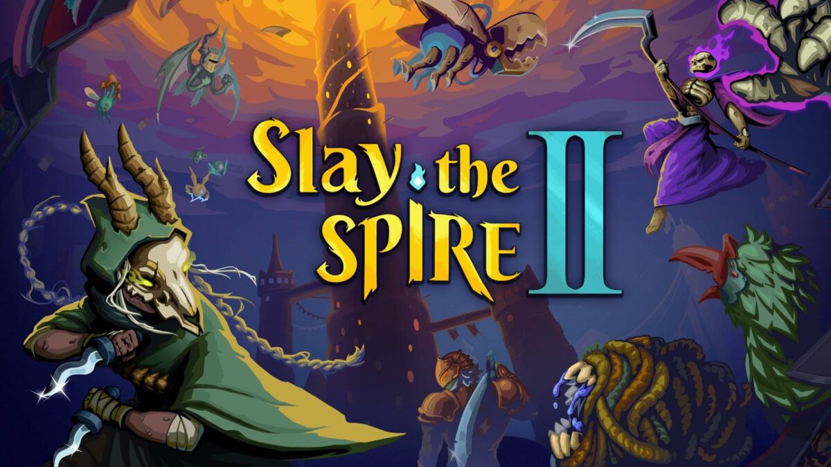 Slay the Spire 2 Feelings_ Confused, Hyped, and Hooked - topgameteaser.com