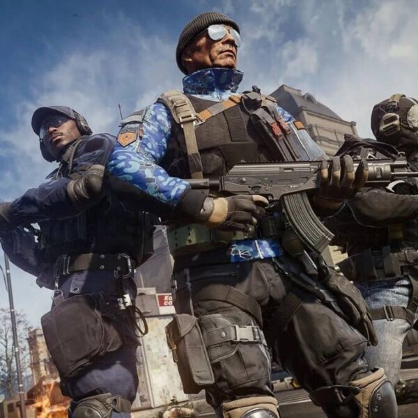 Warzone Access Card Guide_ Unlock Epic Loot Fast - topgameteaser.com