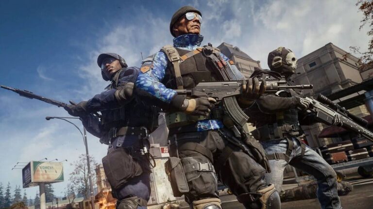 Warzone Access Card Guide_ Unlock Epic Loot Fast - topgameteaser.com