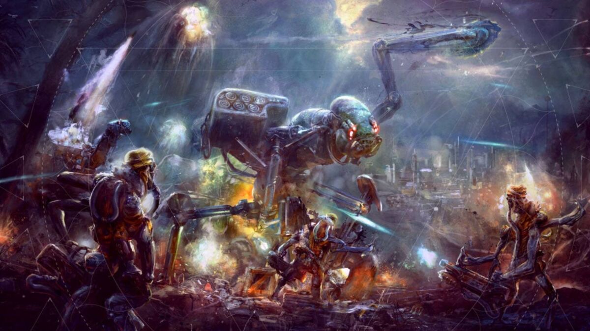 Zephon 4X Game_ Post-Apocalyptic Triumph - topgameteaser.com