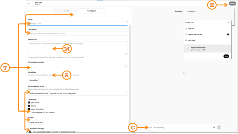 From Prompt To Partner: Designing Your Custom AI Assistant