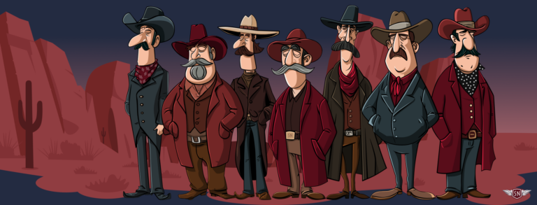 Smashing Animations Part 6: Magnificent SVGs With `<use>` And CSS Custom Properties