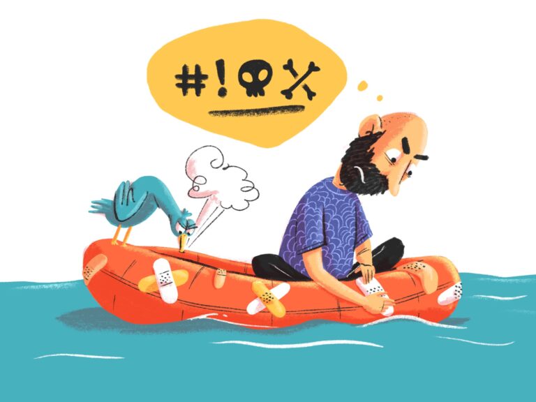 How To Make Your UX Research Hard To Ignore