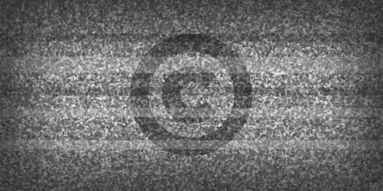 Copyright Kills Competition