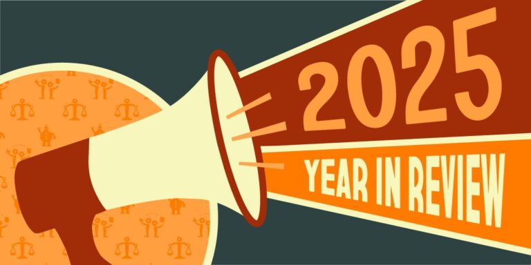 Procurement Power—When Cities Realized They Can Just Say No: 2025 in Review