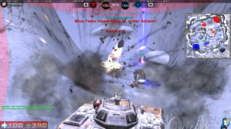 OldUnreal add new installers for Unreal Tournament 2004, Unreal Tournament: GOTY and Unreal Gold