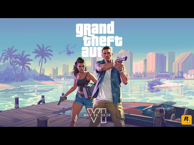Take-Two boss says gen-AI has played “zero part” in GTA 6’s creation, even though his studios are “embracing” it more widely