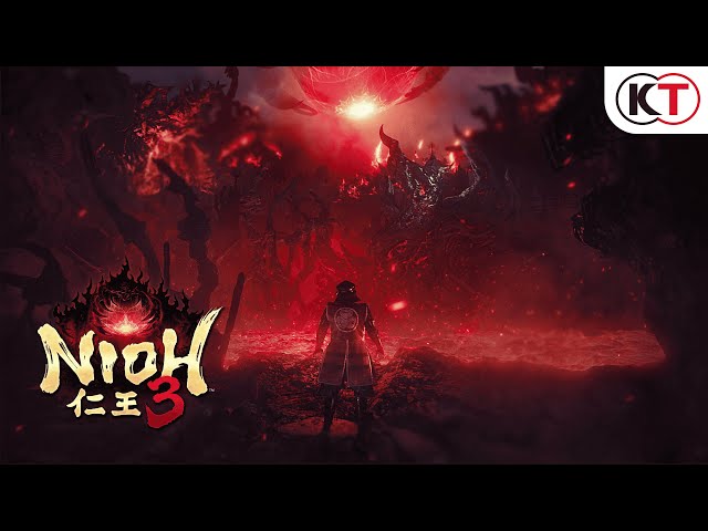 Nioh 3’s demo has me hooked before the soulslike’s release, and you could get the full game for just $1