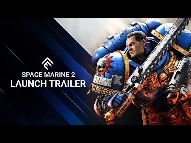 Warhammer 40k Space Marine 2 is cheaper than ever, just in time for more Year 2 content