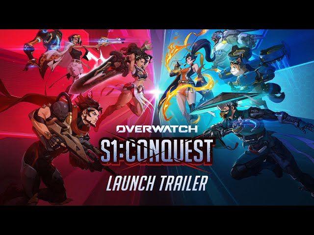 Overwatch’s rebrand was the “right time, right place,” director says, as the FPS embraces that the PvE dream is dead
