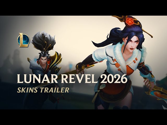 League of Legends makes queue times “a bit longer” to chase better matches, and Riot wants your thoughts
