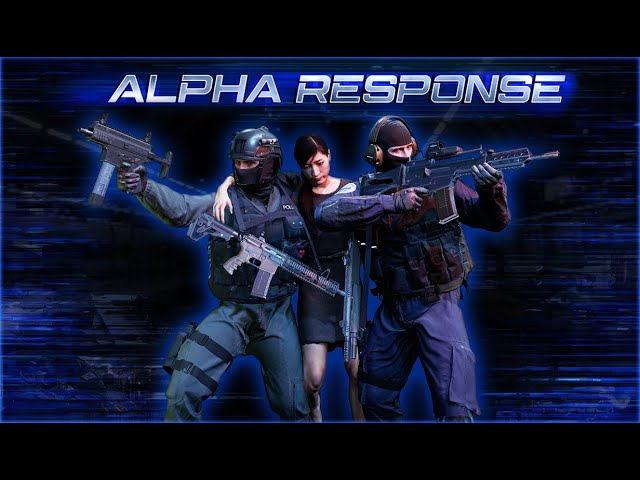 From the creator of Counter-Strike, squad FPS Alpha Response just got two new missions and a major performance boost