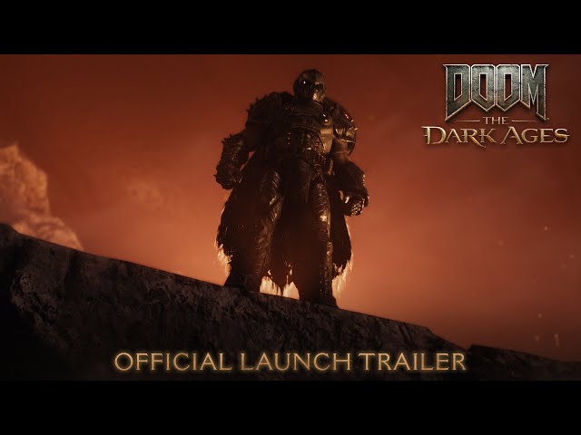 Doom The Dark Ages gets a ripping big discount, with an over 70% off deal from Fanatical right now