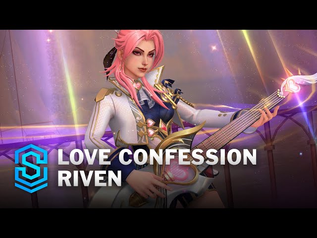 I can’t recognize my favorite League of Legends champions anymore, and I’m sick of it