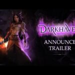 Former Diablo devs aim to shake up the ARPG space with Darkhaven, and you can see how they’re getting on in its new demo