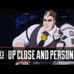 Here’s the real story of the Apex Legends character that never was, and how he was born from “pure frustration”
