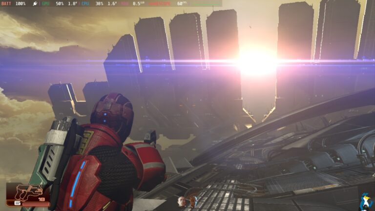 Proton Experimental updated to fix the EA app again on SteamOS / Linux