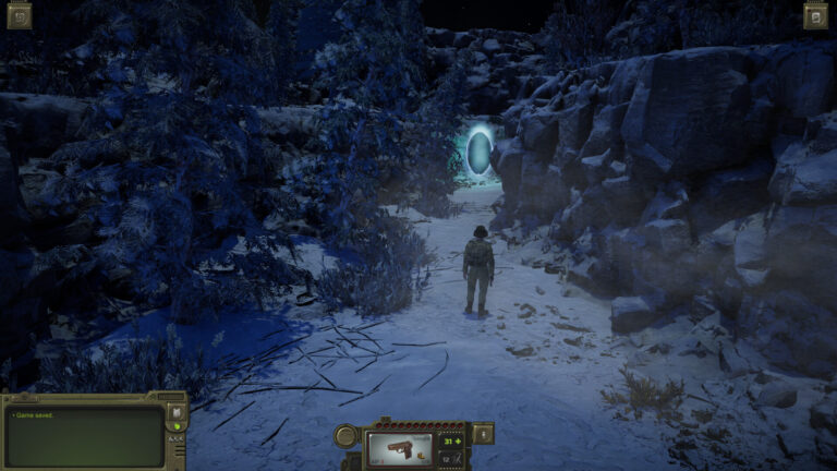 Story-heavy tactical CRPG ‘ATOM RPG 2’ announced