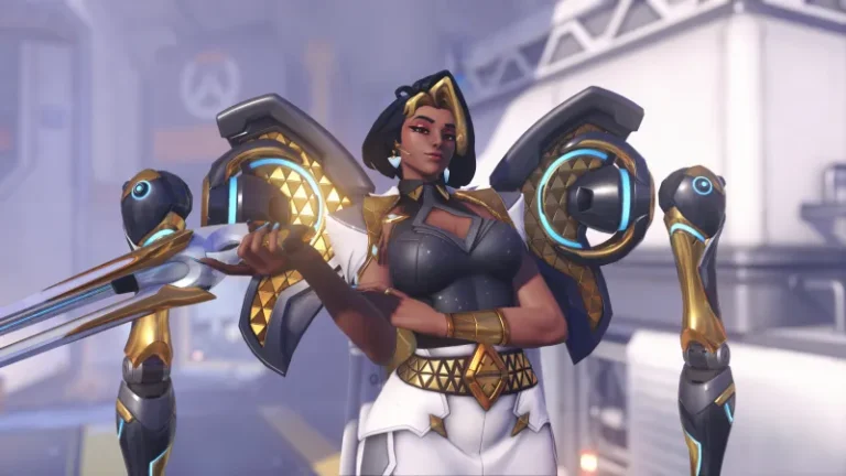 Overwatch 2 Is Just ‘Overwatch’ Again And Five New Heroes Arrive Next Week