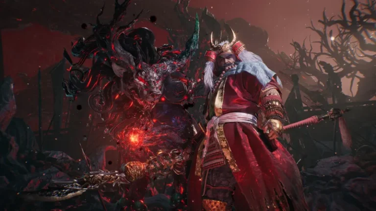 Nioh 3 – Review In Progress