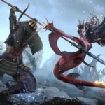 Nioh 3 Review – Taking The Throne