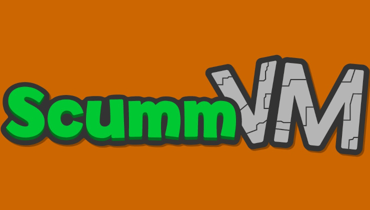 ScummVM v2026.1.0 is a huge new release with tons of new supported games
