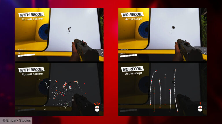 As cheats improve, Arc Raiders dev Embark is fighting back in its squad FPS The Finals, and warns players to watch their software