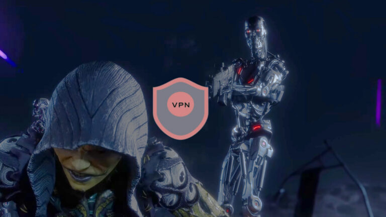 Why you need a VPN if you’re using ChatGPT or other AI chatbots
